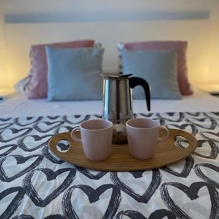 Confortable Habitacion Малага Экстерьер фото