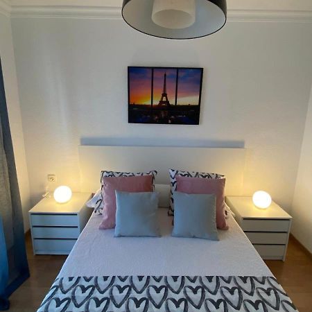 Confortable Habitacion Малага Экстерьер фото